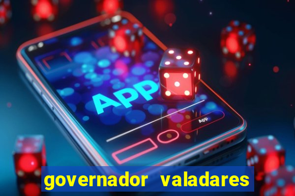 governador valadares o que fazer